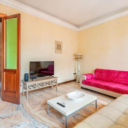 Apartment Under The Basilica Of Sant'Andrea マントヴァ エクステリア 写真