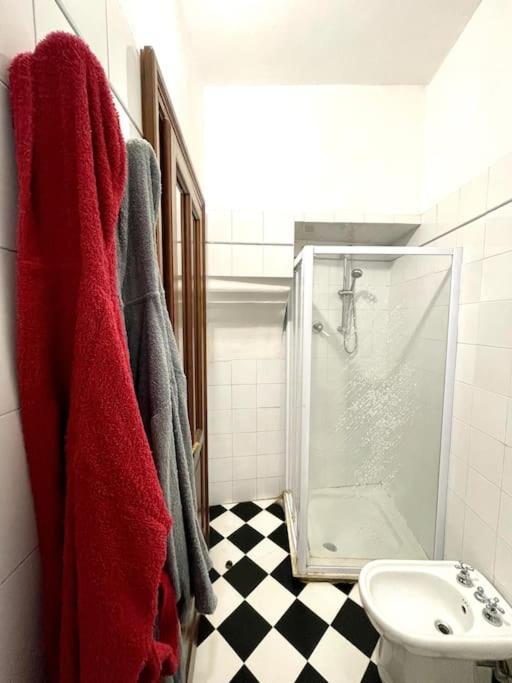 Apartment Under The Basilica Of Sant'Andrea マントヴァ エクステリア 写真