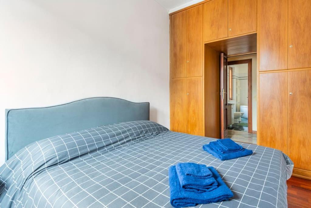 Apartment Under The Basilica Of Sant'Andrea マントヴァ エクステリア 写真
